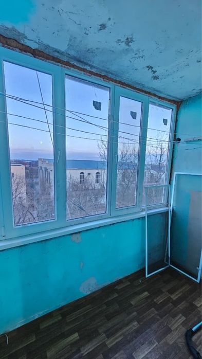 Продам 1 комнатную квартиру