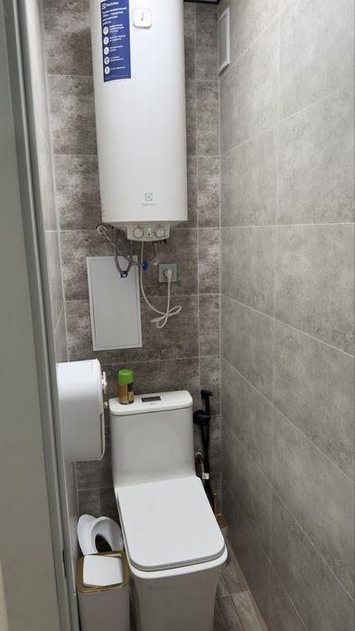 Продам 3 комнатную квартиру КСК – pohled 5