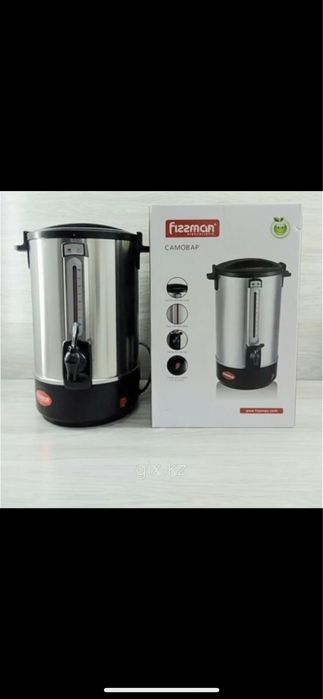 Термопот Бойлер