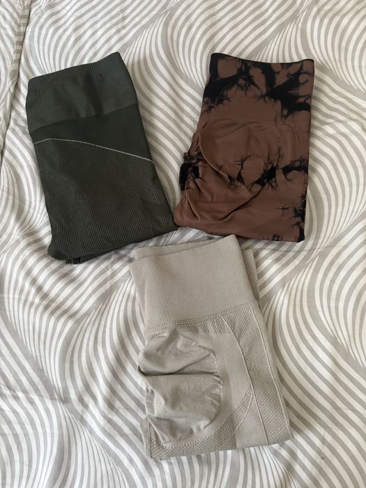 Дамски дънки и клинове