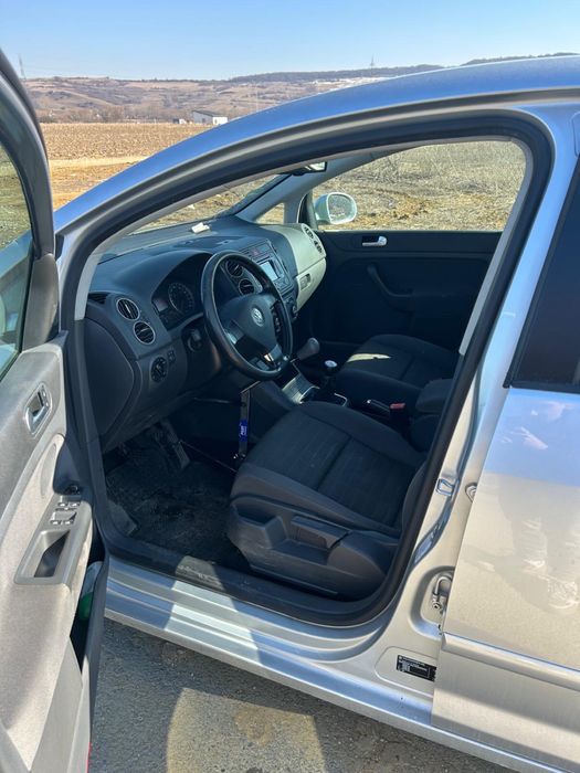 Vand Volkswagen Golf 5 Plus 1.9tdi 105cp 2007