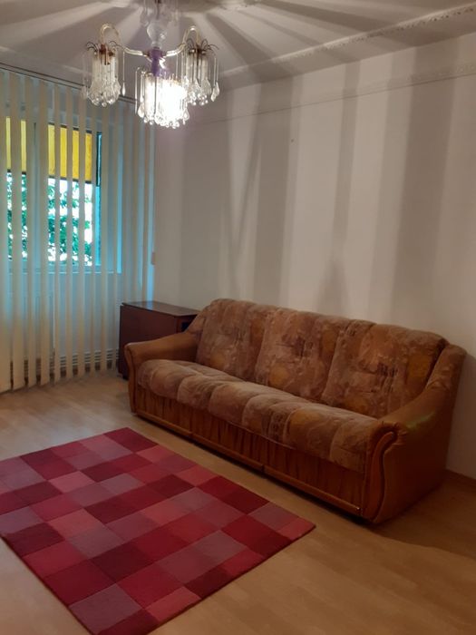 Apartament 2 camere zona Gara.etaj 1.