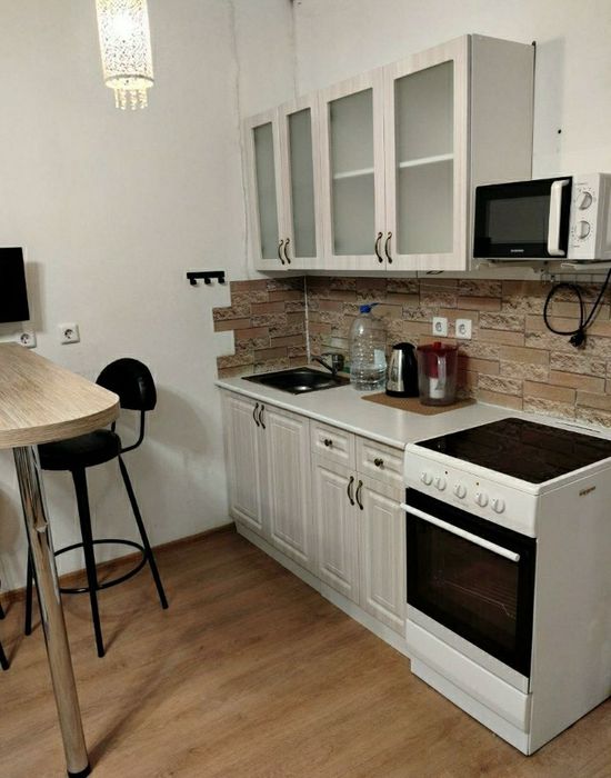 Сдаётся 1 ком. Мкр 11