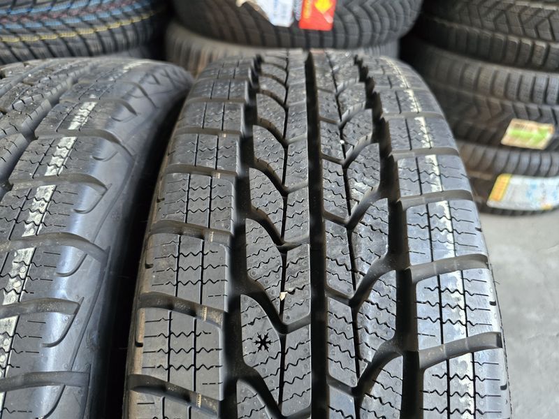 195/60/16C GOODYEAR 4бр