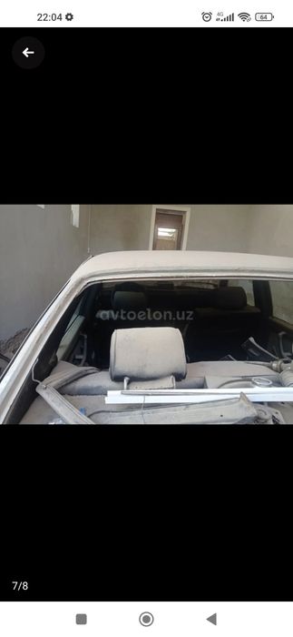 Bmw 723 uqib tel qling