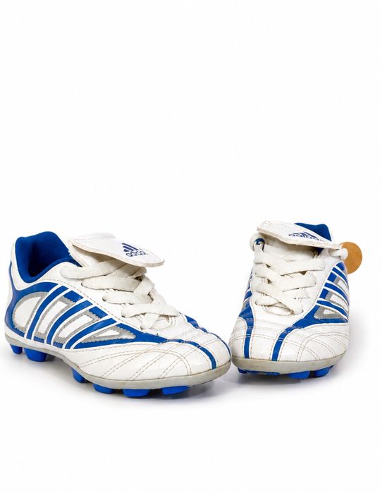 Ghete fotbal Adidas