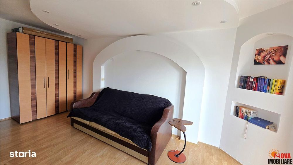 Comision 0% - apartament 2 camere etajul 3