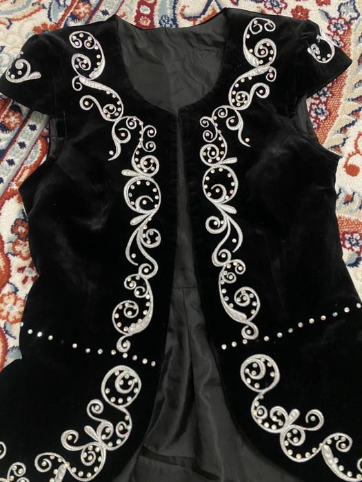 Қазақша киім