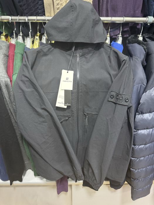 Ветровка Stone Island