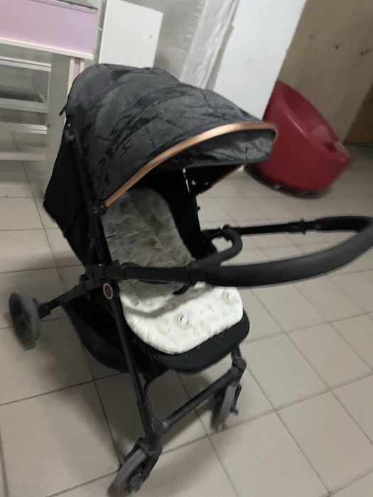 Каляска сатылады буу