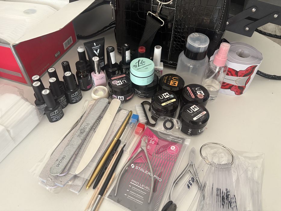 Набор для маникюра