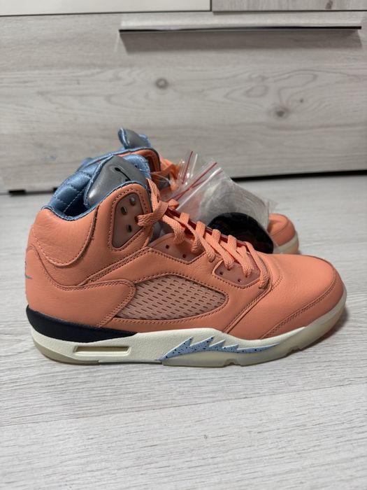 Jordan 5 x DJ Khaled
