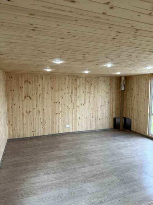 Модульный дом, контейнер, мобильный дом