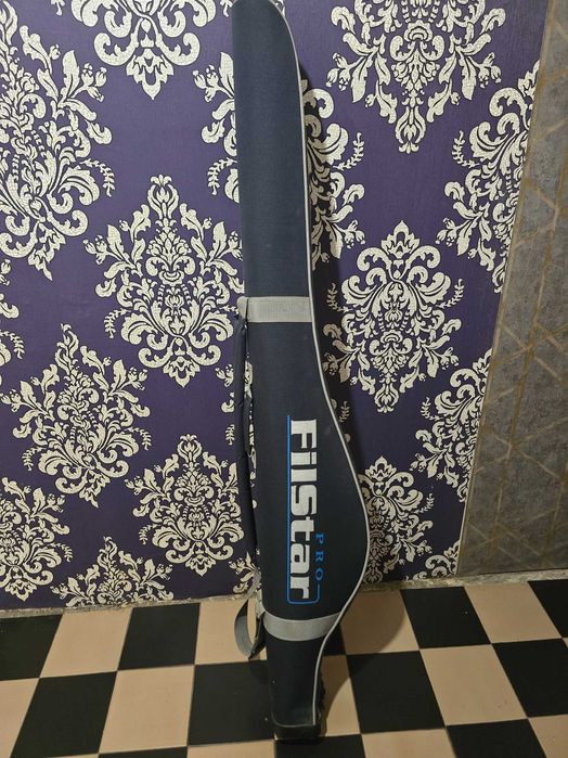 Двоен Твърд калъв FilStar 155cm