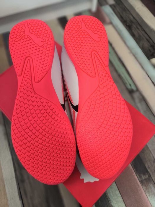 Маратонки Пума. Нови. Размер 44. Цена 45лв