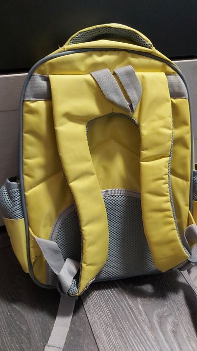 Детска раничка, много здрава