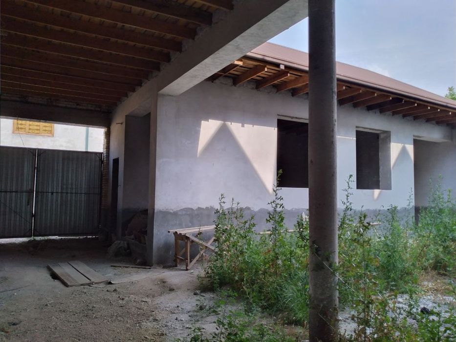 Aндижон шахар Шимолий саноат  СНБ дачани  ёнидаги 3-кўча