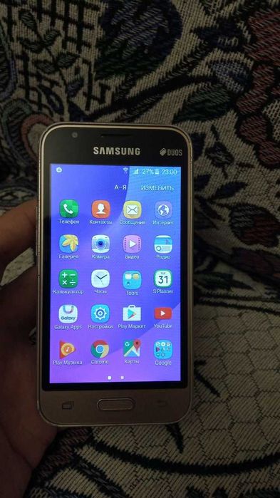 Samsung J1 Mini в отличном состоянии