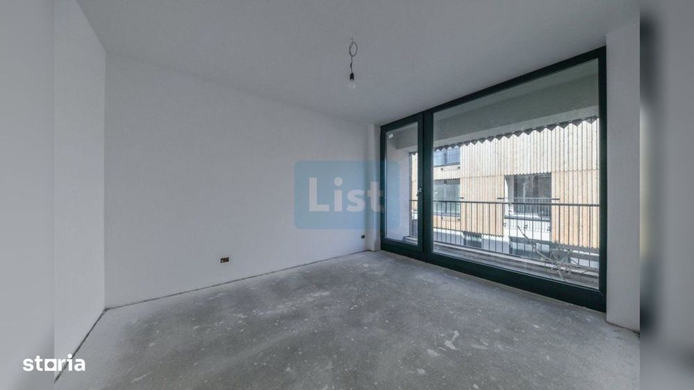Apartament 3 camere, predare finisat, constructie finalizata