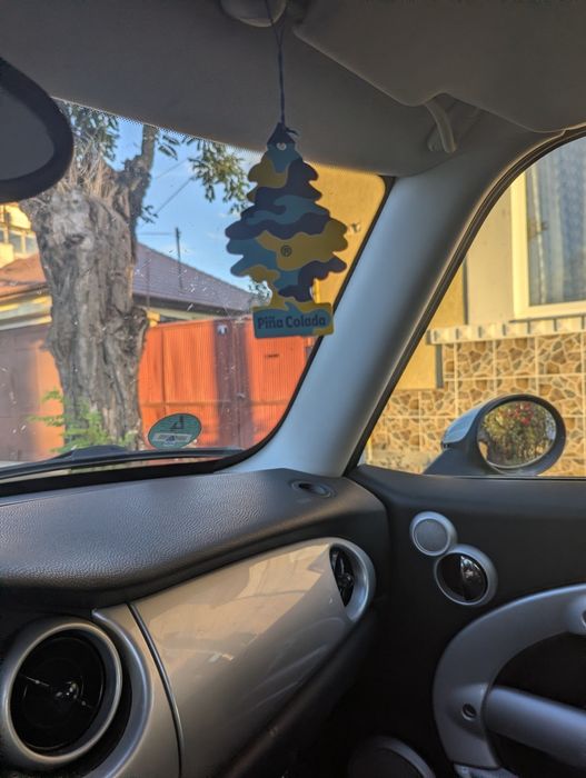 MINI Cooper 2004 — imagine 2