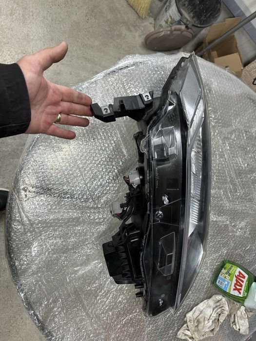 Far dreapta full led mitsubishi asx.cod:8301d482.