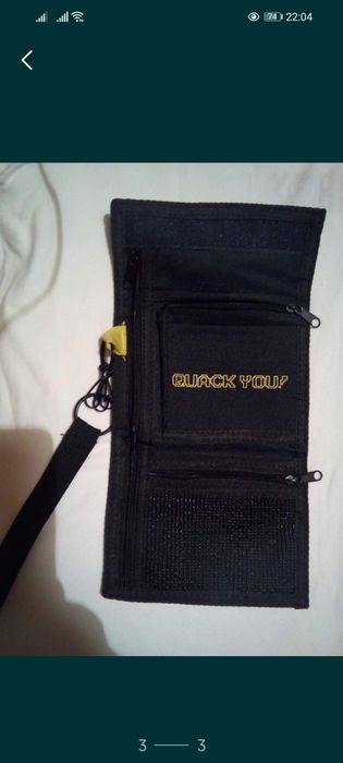 Vand portofel pentru copii, trendy /sport nou nouț, produs de calitate