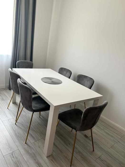 Apartament de inchiriat