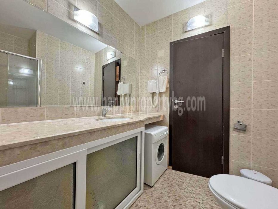 Продава се Тристаен апартамент в Свети Влас - 114 кв.м за 982 €/кв.м - Снимка #15