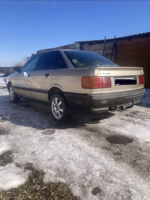 Продам автомобиль