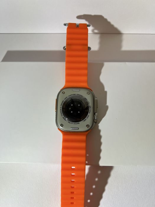 Vand applewatch nou nout