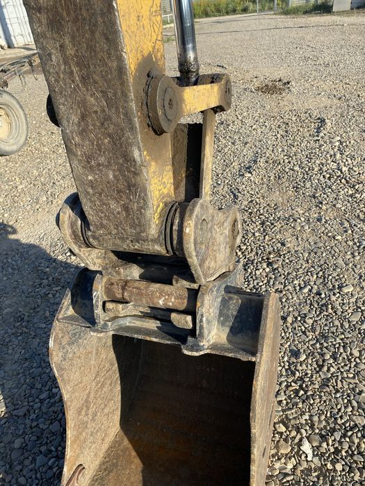 Vand Caterpillar 308 Ecr