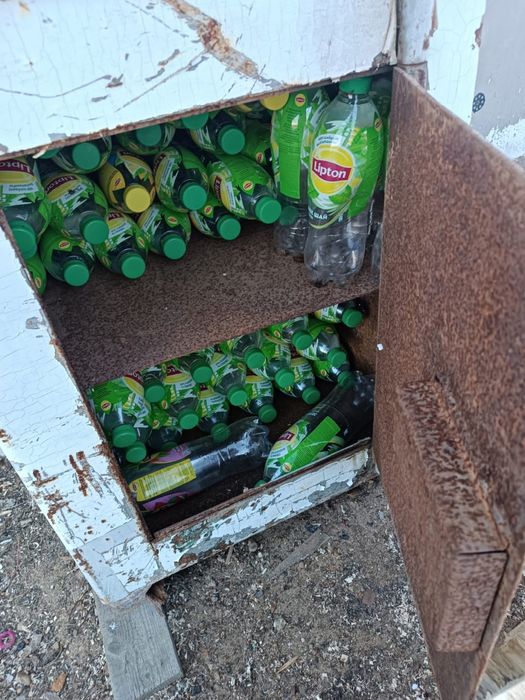 Продам сейф