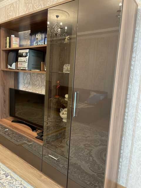 Стенка для гостиной