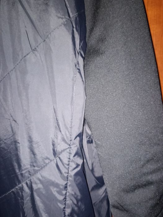 Пальто осеннее женское