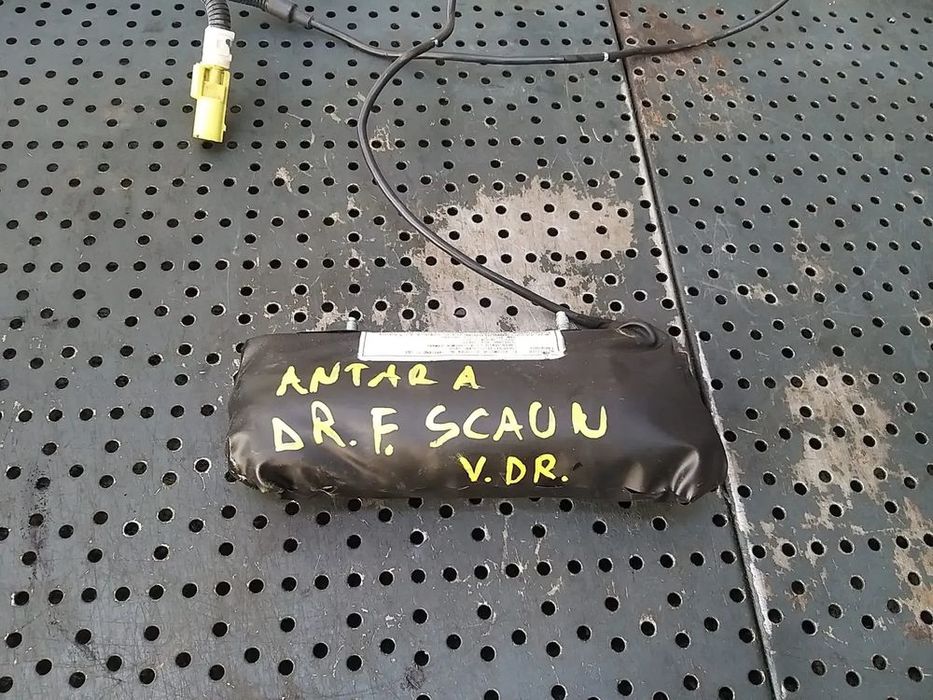 Airbag scaun dreapta fata opel antara a l07 96829738