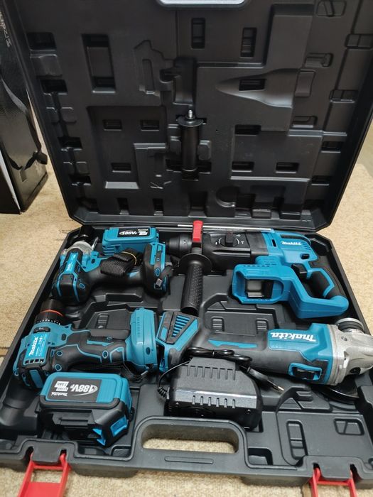 Набор инструментоа "MAKITA"