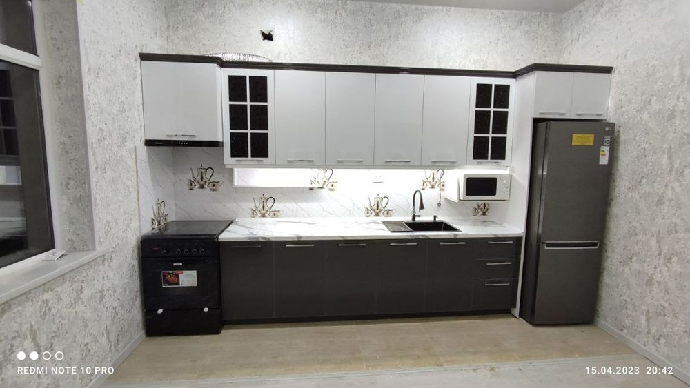 Barcha turdagi mebellarni siz xoxlagan usulda yasab beramiz