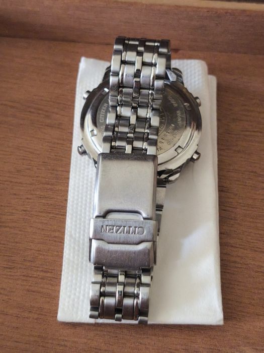 Часовник Citizen