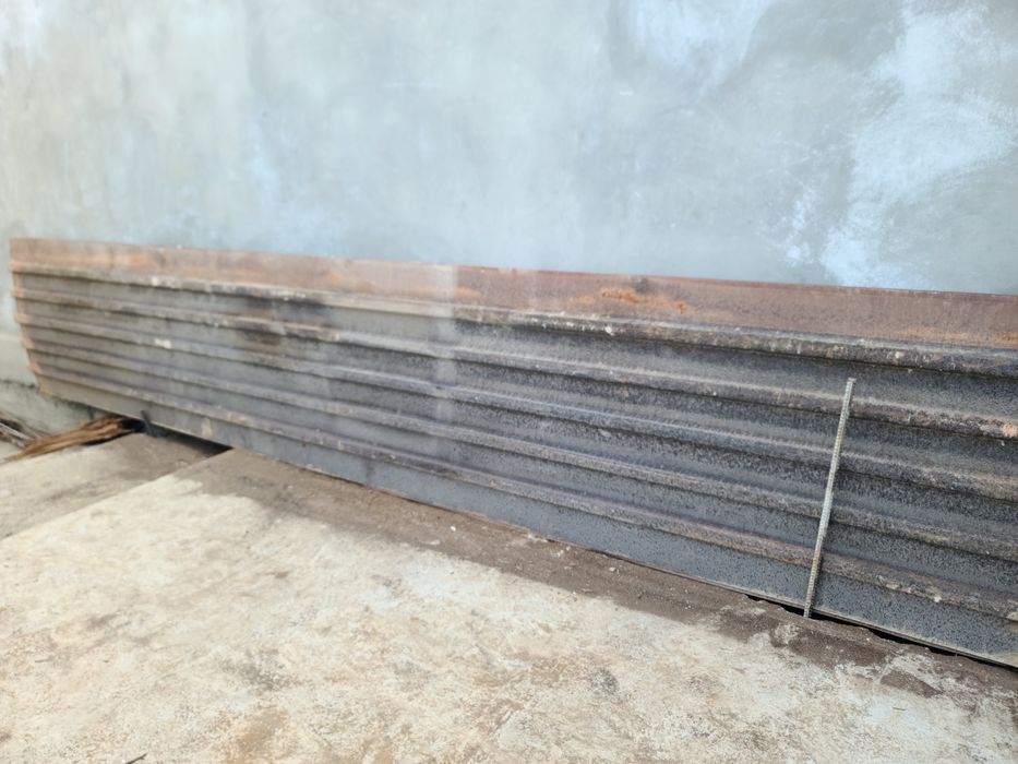 Железный Листы продаётся срочно