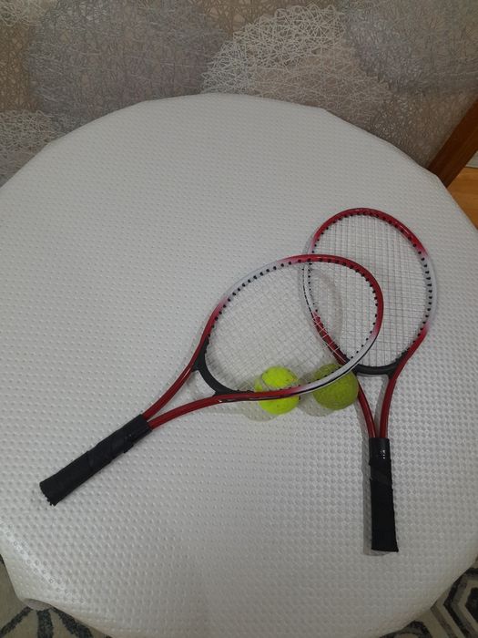 Продам ракетки для тенисса