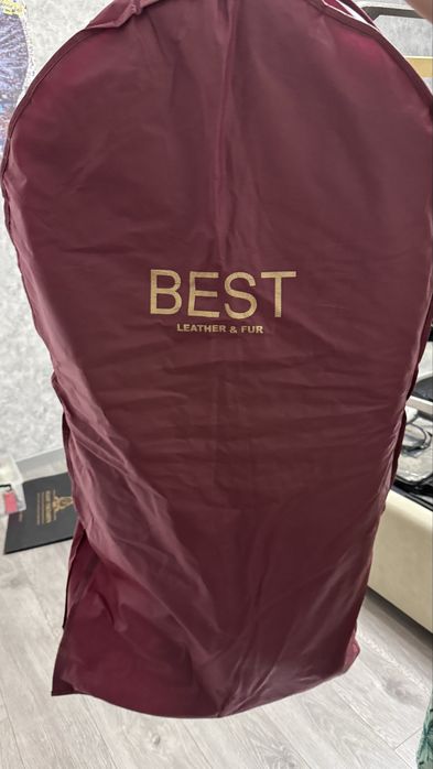 Продажа норковая шуба