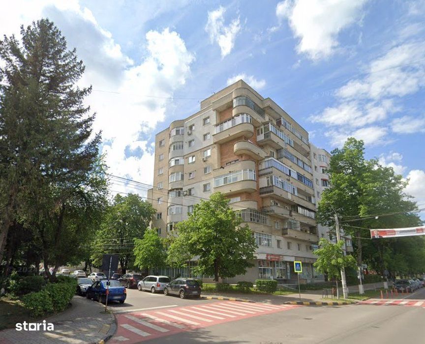 Cartier Primaverii, Apartament 4 camere - 96 mp - etaj 6/8