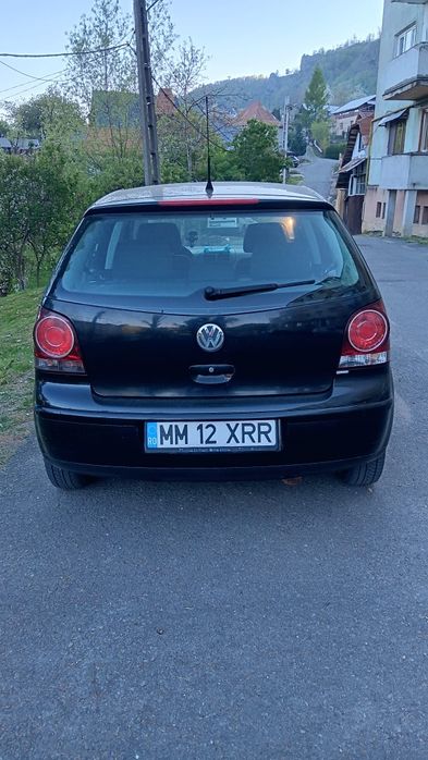 Vand VW Polo , 2006