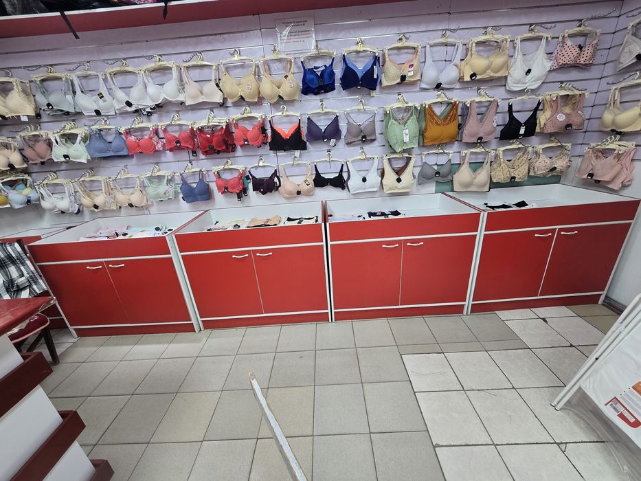 Торговое оборудование