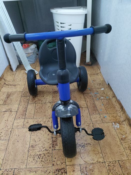 Продам трех колесный велосипед