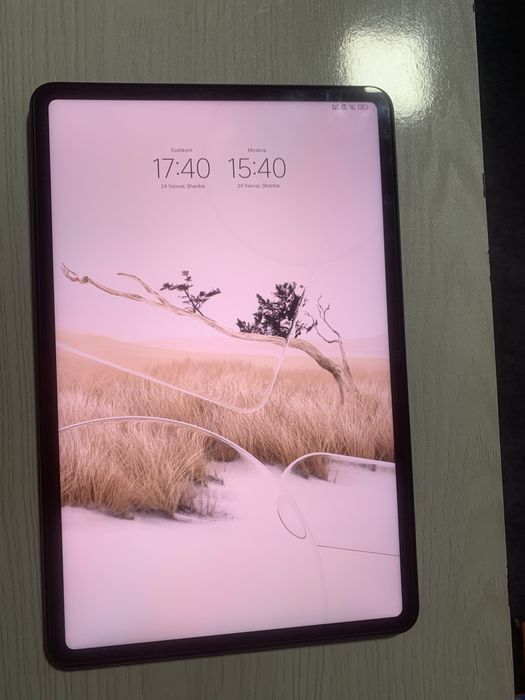 Xiaomi HyperOS pad6