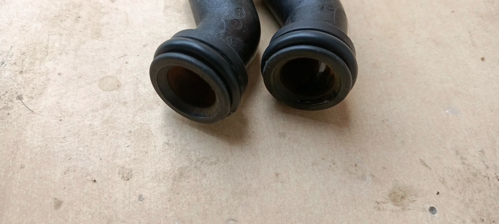 Cot centrală Viessmann