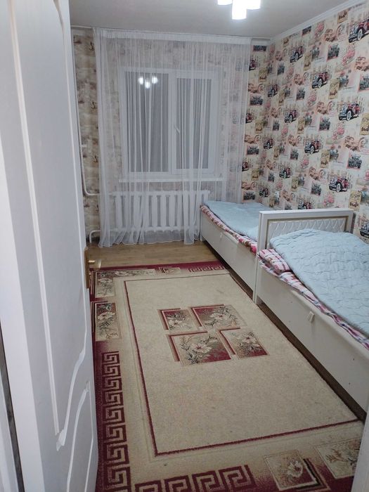 Сдается квартира