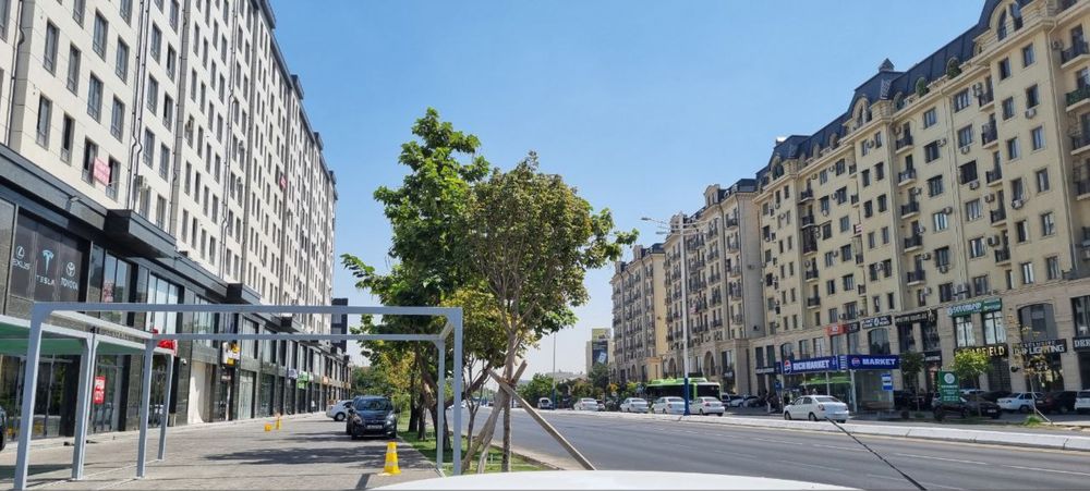 Себзор Олмазор район 3 этаж срочный Квартира сотилади 108.35