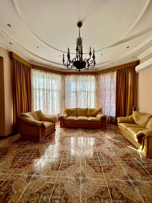 Продаётся! Загородный дом-дача 40-Соток.